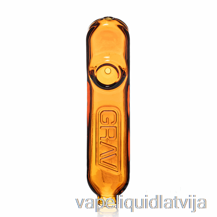 Grav Rocker Steamroller Dzintara Vape šķidrums